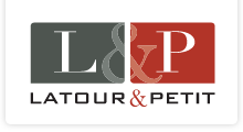 Logo - Latour et Petit
